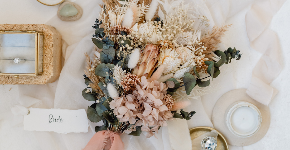 Wild Hearts & Artful Blooms: 2026 Wedding Trends for Free Spirits