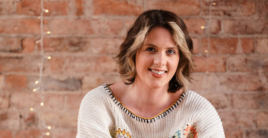 My Journey: From Fashion Designer to Floral Artist