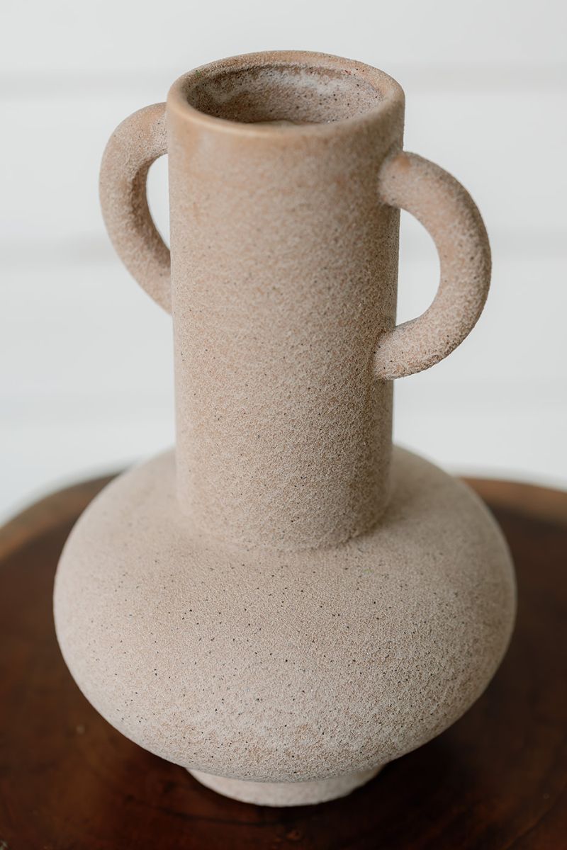 Textured Grecian Vase Luna and Wild_2